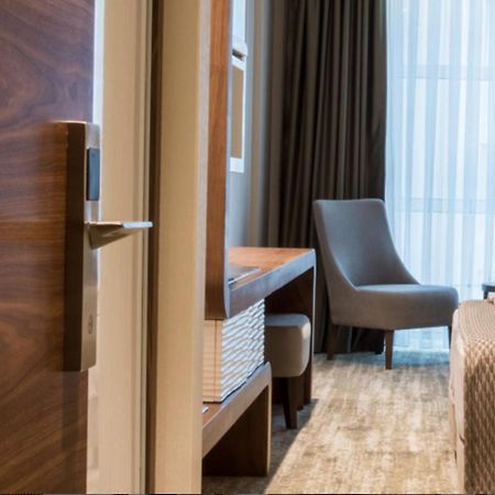 Ramada By Wyndham Gemli̇K Hotel Gemlik Room photo