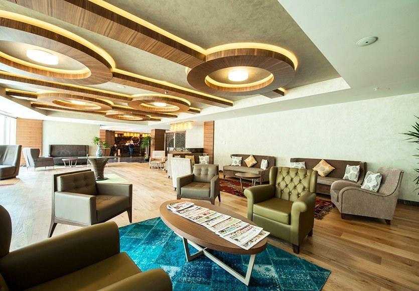 Ramada By Wyndham Gemli̇K Hotel Gemlik Exterior photo