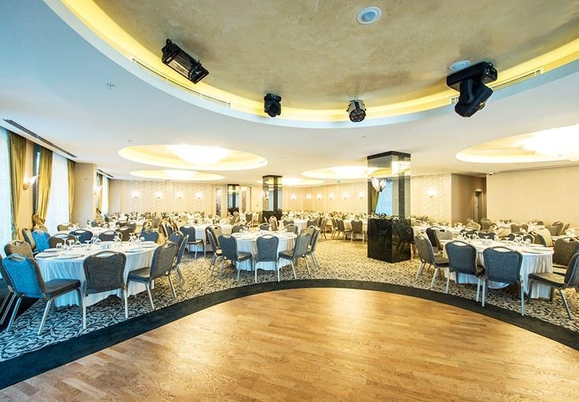 Ramada By Wyndham Gemli̇K Hotel Gemlik Exterior photo